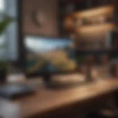 Benefits of Remote Work An infographic showcasing the benefits of remote work opportunities