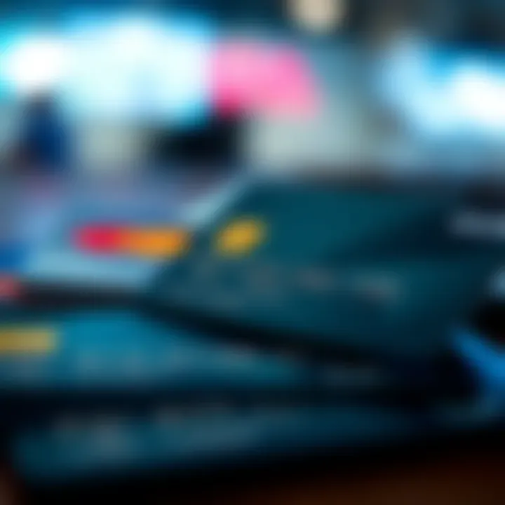 Exploring Credit Cards with Sign-Up Bonuses Summary