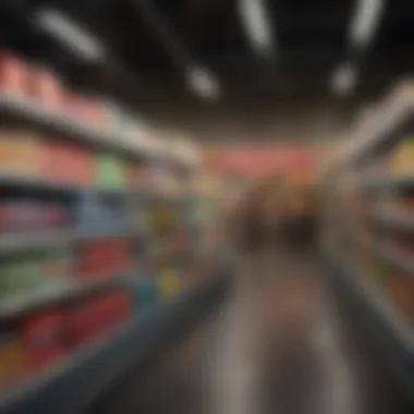 Comparison of Costco membership tiers
