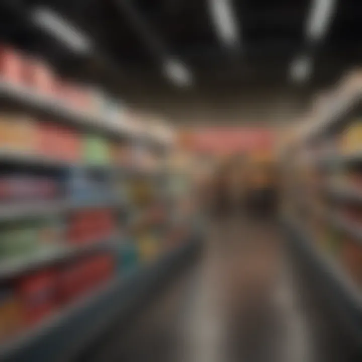 Comparison of Costco membership tiers