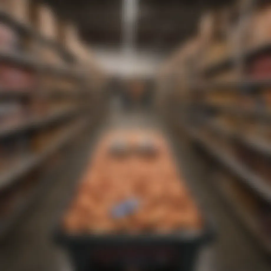 Overview of Costco membership options