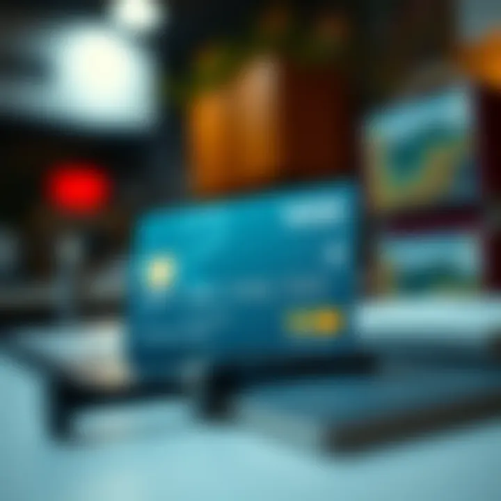 Notable Exploring PPC Cards: Comprehensive Insights into Payment Processing and Financial Management