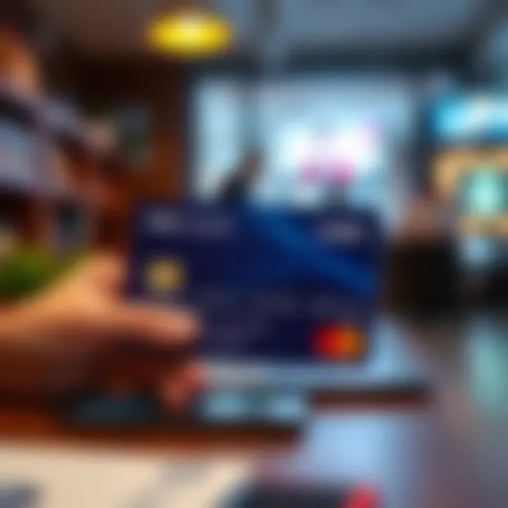 Exploring PPC Cards: Comprehensive Insights into Payment Processing and Financial Management Summary