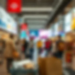 Exploring Retailers That Accept Klarna as a Payment Option Introduction