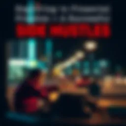 Exploring Successful Side Hustles: A Pathway to Financial Freedom Introduction