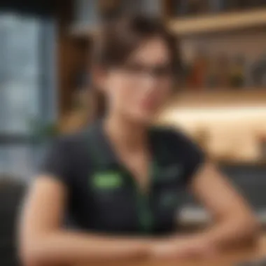 Advantages of TaskRabbit in the Remote Work Ecosystem Benefits of using TaskRabbit for remote work