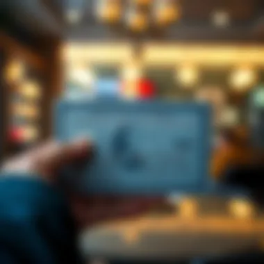 Exploring the American Express Platinum Welcome Offer: A Comprehensive Overview Introduction Exploring the American Express Platinum Welcome Offer: A Comprehensive Overview Introduction