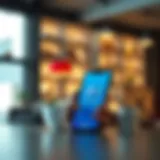 Exploring the American Express Savings Account App Introduction