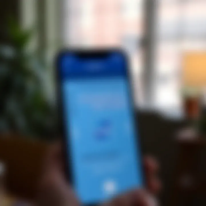 Notable Exploring the American Express Savings Account App