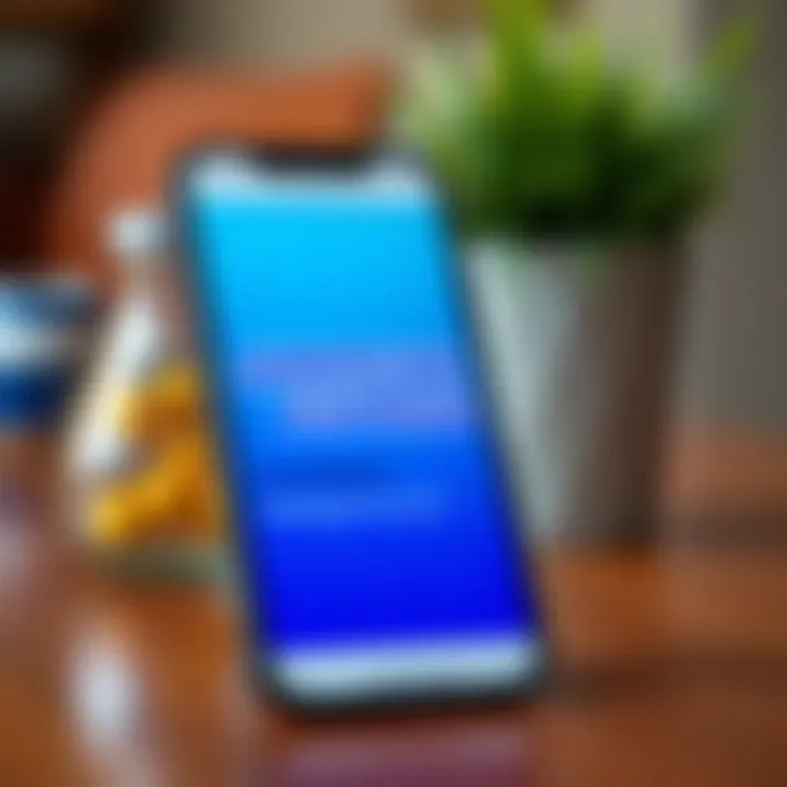 Exploring the American Express Savings Account App Summary