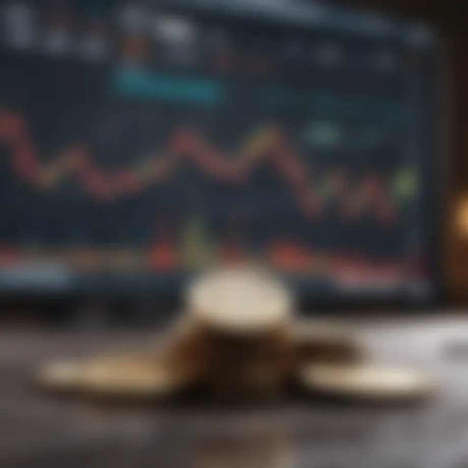 Dynamic stock market trends