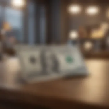 Chase Bank Bonus Promotion Overview Chase Bank promotional materials showcasing the bonus