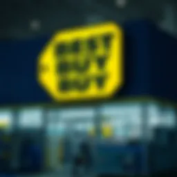 Exploring the Highest Best Buy Credit Limit Introduction