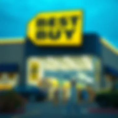 Notable Exploring the Highest Best Buy Credit Limit