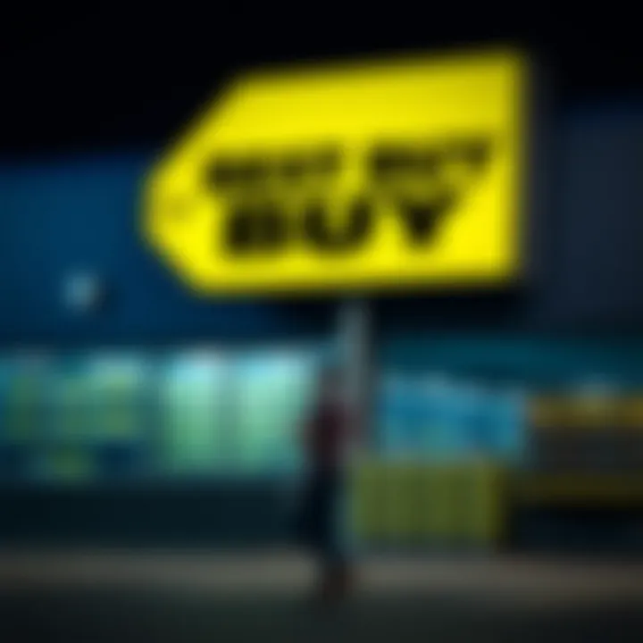 Exploring the Highest Best Buy Credit Limit Summary
