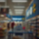Exploring Walmart Credit Options: A Detailed Guide Introduction