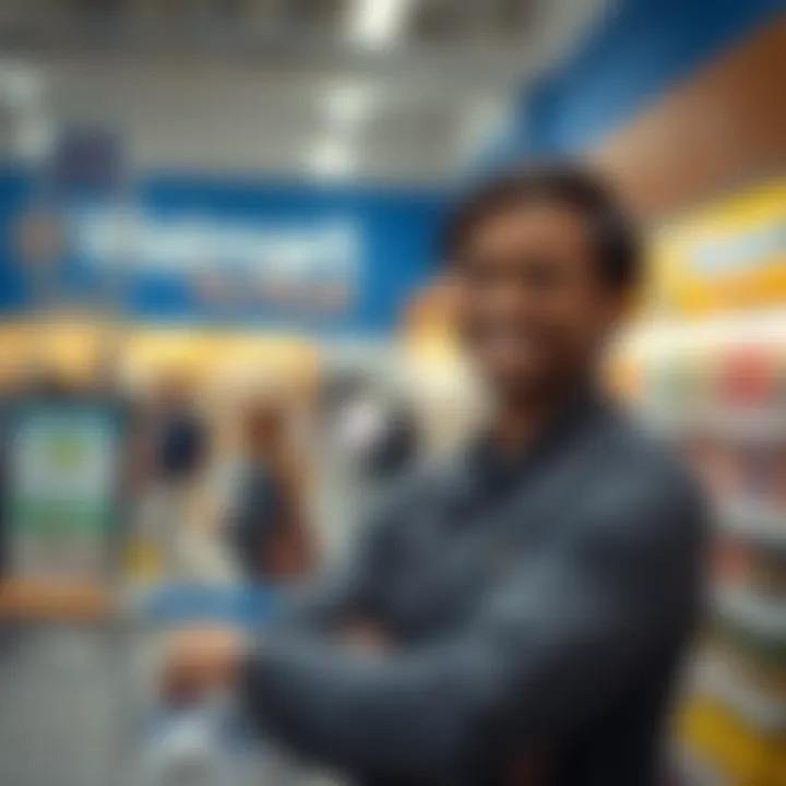 Notable Exploring Walmart Credit Options: A Detailed Guide