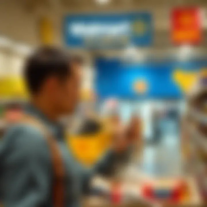 Exploring Walmart Credit Options: A Detailed Guide Summary