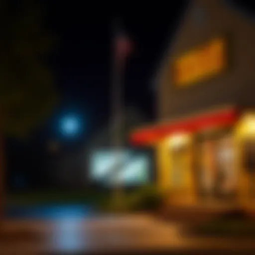 Exploring Wells Fargo Mortgage Relationship Pricing Introduction