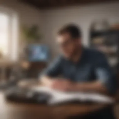 Essential Skills for Remote Work A checklist of skills needed for work-from-home jobs
