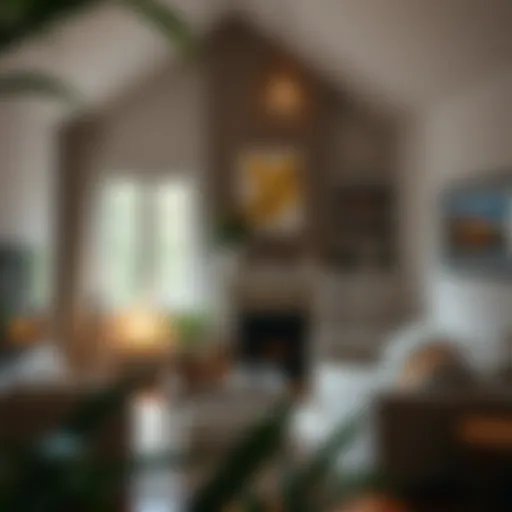 HGTV’s Free Home Renovation: Exploring Opportunities and Strategies Introduction