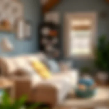 HGTV’s Free Home Renovation: Exploring Opportunities and Strategies Summary HGTV’s Free Home Renovation: Exploring Opportunities and Strategies Summary