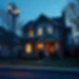 Home Interest Rate Predictions: Navigating Future Trends and Their Impact Introduction
