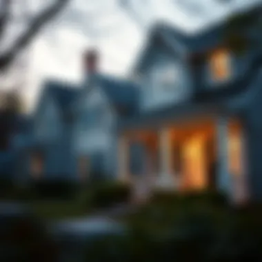 Notable Home Interest Rate Predictions: Navigating Future Trends and Their Impact Notable Home Interest Rate Predictions: Navigating Future Trends and Their Impact