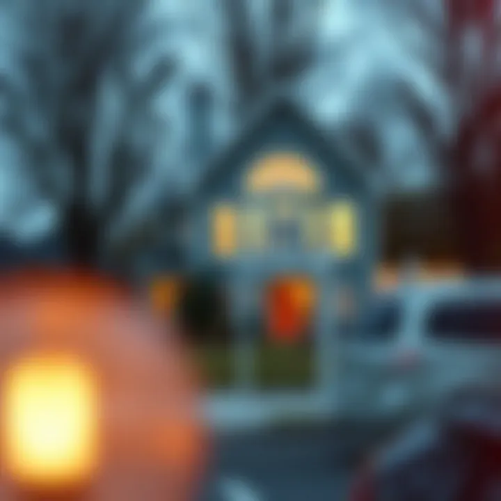 Home Interest Rate Predictions: Navigating Future Trends and Their Impact Summary