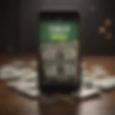 Exploring Cash App Features for Balance Access Navigating Cash App features