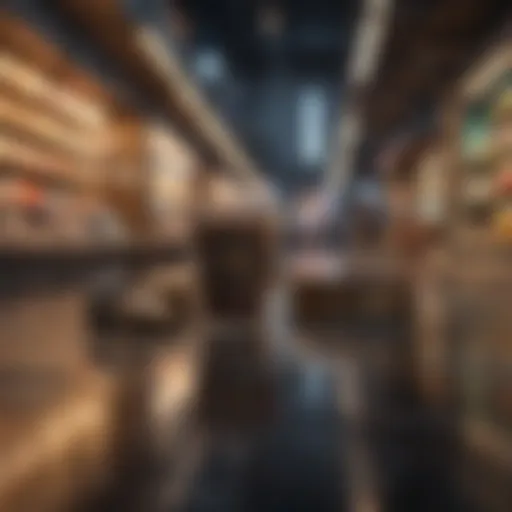 Analyzing market trends and consumer preferences