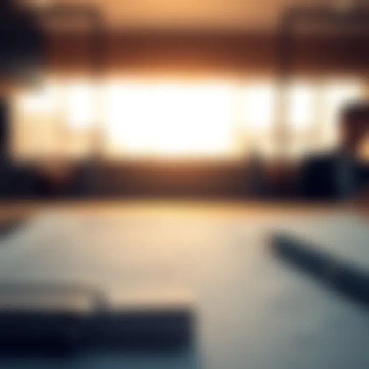 How to Get Your Resume Looked At: A Comprehensive Approach Summary