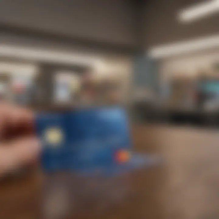 How to Obtain a Debit Card at 17 with Chase Summary