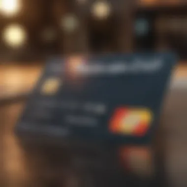 EBT Card Design