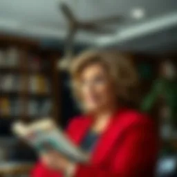 Insights and Strategies from Suze Orman's Financial Wisdom Introduction