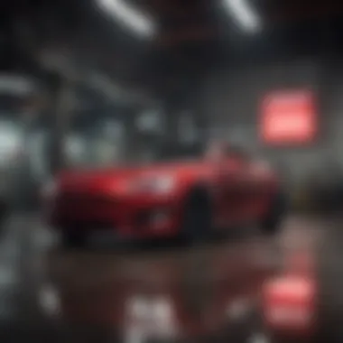 Implications for Investors: Tesla's Stock Management Strategies Investor implications of Tesla stock strategy