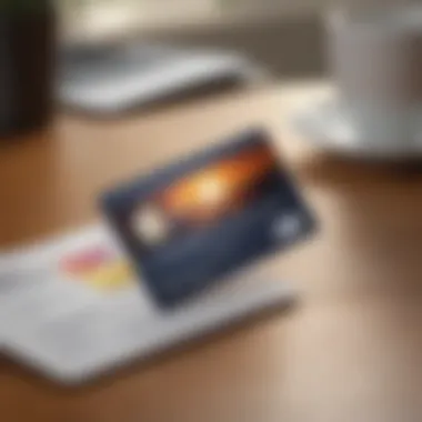 Benefits of the Karma Debit Card Infographic illustrating the benefits of using the Karma debit card in personal finance management.
