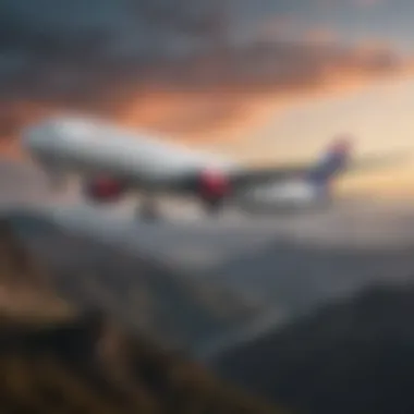 Maximizing travel rewards with Delta