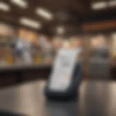 Consumer Benefits of Receipt Scanning