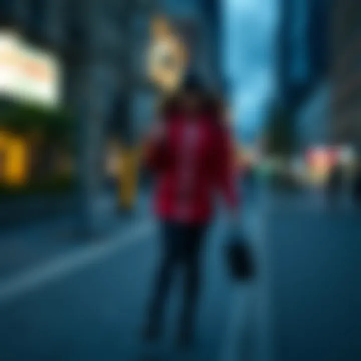 Monetizing Your Steps: A Comprehensive Guide on Earning Money by Walking Summary