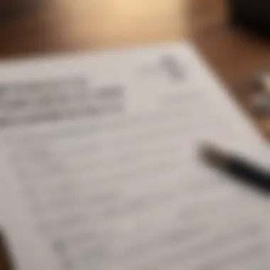 Checklist for Financial Readiness for Homeownership Homeownership readiness checklist