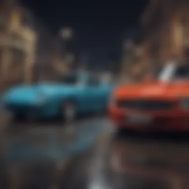 Types of Car Loans Available Types of car loans available