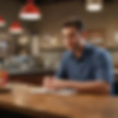 Strategies for Navigating Minimum Order Requirements A checklist of strategies for consumers to effectively navigate Grubhub's minimum order requirements.