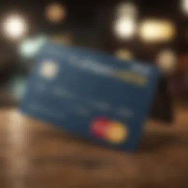 Diverse Payment Options Available A digital wallet showcasing various payment options