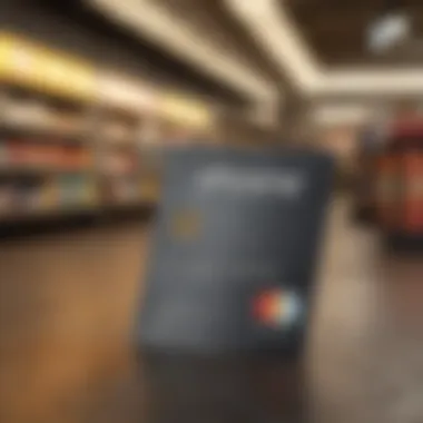 Advantages of Kohl's Charge Card Benefits of using a Kohl's charge card