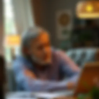 Notable Navigating Tax Obligations in Retirement Notable Navigating Tax Obligations in Retirement