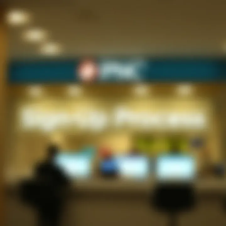 Navigating the PNC Sign-Up Process Summary