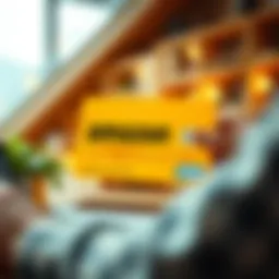Navigating the Process of Applying for an Amazon Card Introduction