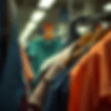 Navigating the Sale of Used Clothing: A Comprehensive Guide Introduction
