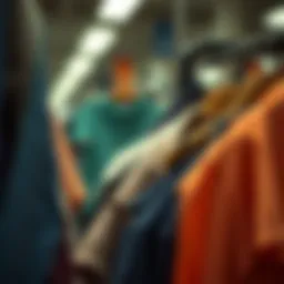 Navigating the Sale of Used Clothing: A Comprehensive Guide Introduction